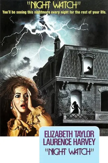 Plakat do filmu "Night Watch" #482714