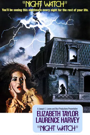 Plakat do filmu "Night Watch" #482715