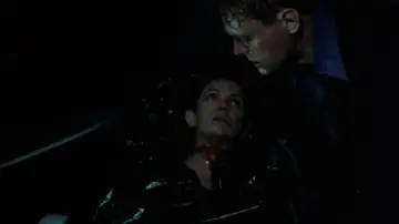 Zasłona do filmu "Nightmare" #1059873