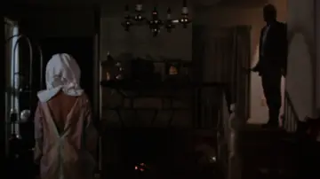 Zasłona do filmu "Nightmare" #1059876