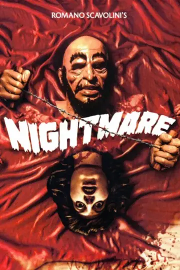 Plakat do filmu "Nightmare" #1059932
