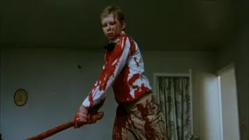 Zasłona do filmu "Nightmare" #419862