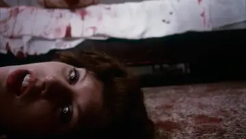 Zasłona do filmu "Nightmare" #419863
