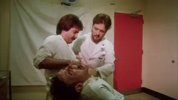 Zasłona do filmu "Nightmare" #419865