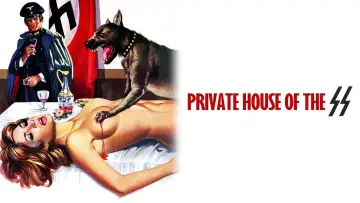 Zasłona do filmu "Casa privata per le SS" #1036969