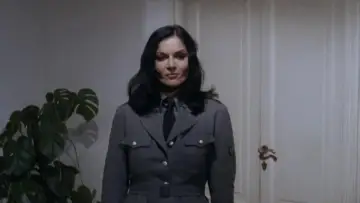 Zasłona do filmu "Casa privata per le SS" #398343