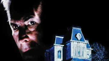 Zasłona do filmu "Psychoza IV: Początek" #1012675