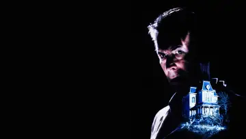 Zasłona do filmu "Psychoza IV: Początek" #1012681
