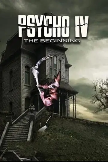 Psychoza IV: Początek