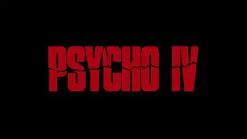 Zasłona do filmu "Psychoza IV: Początek" #359371