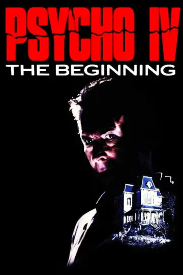 Plakat do filmu "Psychoza IV: Początek" #359377