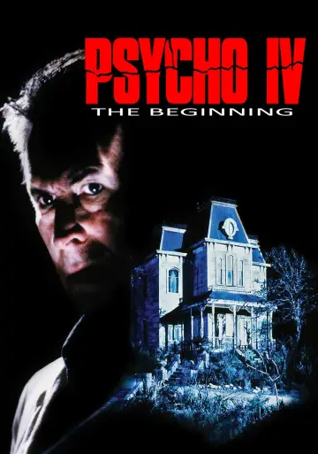 Plakat do filmu "Psychoza IV: Początek" #359378