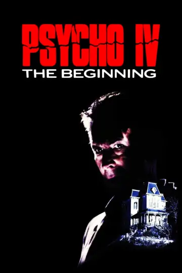 Plakat do filmu "Psychoza IV: Początek" #359379