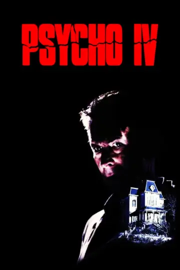 Plakat do filmu "Psychoza IV: Początek" #359380