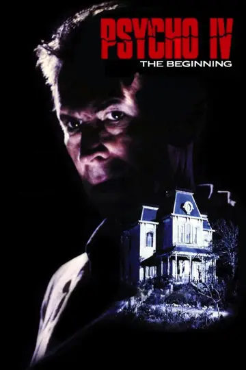 Plakat do filmu "Psychoza IV: Początek" #359382