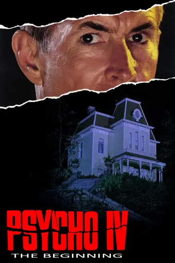 Plakat do filmu "Psychoza IV: Początek" #359386