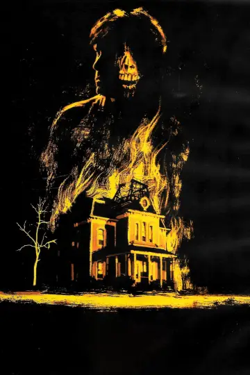 Plakat do filmu "Psychoza IV: Początek" #466694
