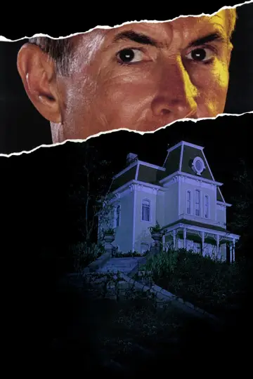 Plakat do filmu "Psychoza IV: Początek" #466695