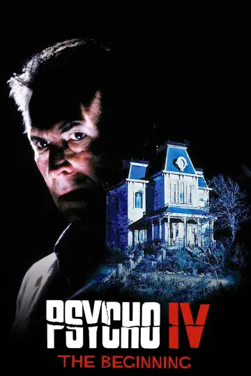 Plakat do filmu "Psychoza IV: Początek" #475647