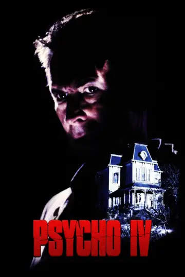 Plakat do filmu "Psychoza IV: Początek" #475648