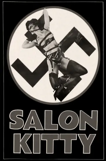 Plakat do filmu "Salon Kitty" #1431599