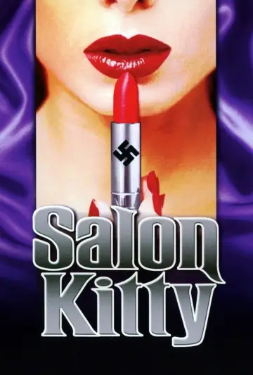 Plakat do filmu "Salon Kitty" #57282