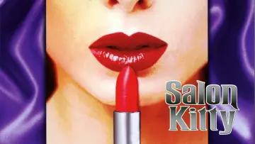 Zasłona do filmu "Salon Kitty" #875999