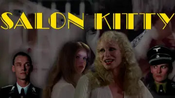 Zasłona do filmu "Salon Kitty" #876000