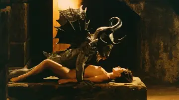 Zasłona do filmu "Kościół" #386605