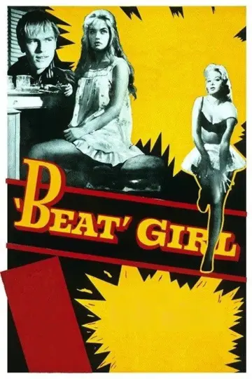 Beat Girl