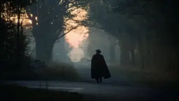 Zasłona do filmu "Vérités et Mensonges" #1072712