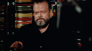 Zasłona do filmu "Vérités et Mensonges" #1072720