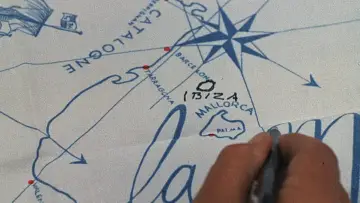 Zasłona do filmu "Vérités et Mensonges" #1072721