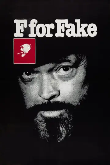Plakat do filmu "Vérités et Mensonges" #1072725