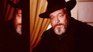 Zasłona do filmu "Vérités et Mensonges" #438382