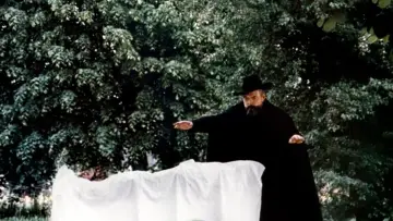 Zasłona do filmu "Vérités et Mensonges" #438383