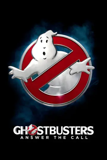 Plakat do filmu "Ghostbusters. Pogromcy duchów" #159888