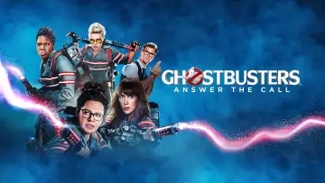 Zasłona do filmu "Ghostbusters. Pogromcy duchów" #1643649
