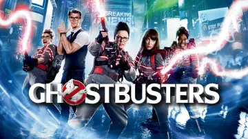 Zasłona do filmu "Ghostbusters. Pogromcy duchów" #1643650