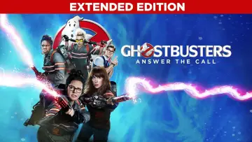Zasłona do filmu "Ghostbusters. Pogromcy duchów" #1724197