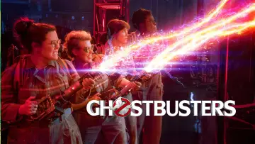 Zasłona do filmu "Ghostbusters. Pogromcy duchów" #1724198