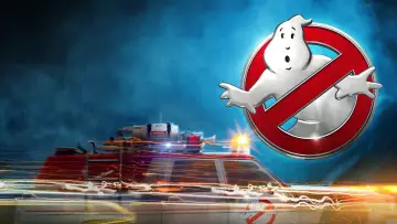 Zasłona do filmu "Ghostbusters. Pogromcy duchów" #318571