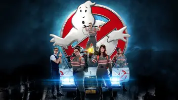 Zasłona do filmu "Ghostbusters. Pogromcy duchów" #318572