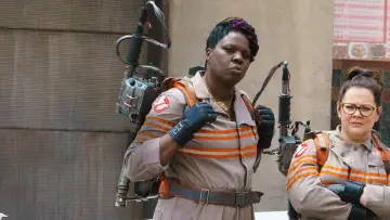 Zasłona do filmu "Ghostbusters. Pogromcy duchów" #318590