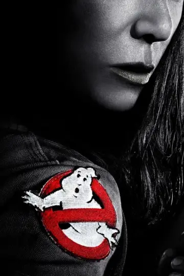 Plakat do filmu "Ghostbusters. Pogromcy duchów" #318595