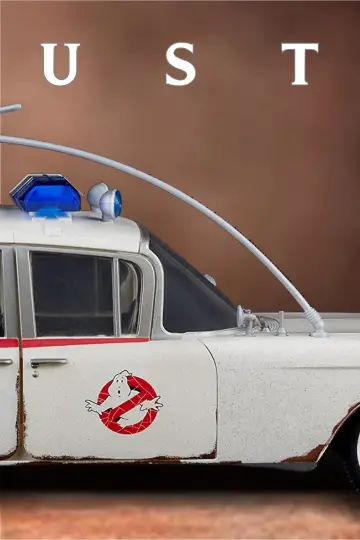 Plakat do filmu "Ghostbusters. Pogromcy duchów" #318598