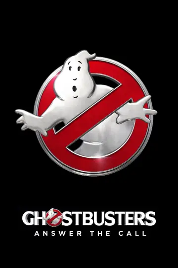 Plakat do filmu "Ghostbusters. Pogromcy duchów" #318602