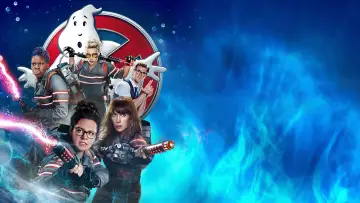 Zasłona do filmu "Ghostbusters. Pogromcy duchów" #430125