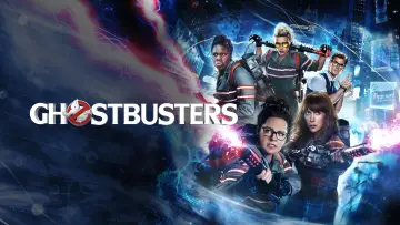 Zasłona do filmu "Ghostbusters. Pogromcy duchów" #51379