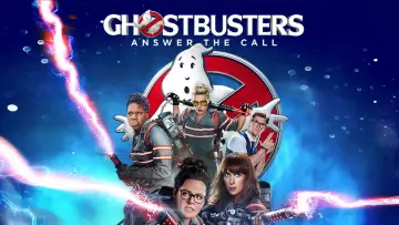 Zasłona do filmu "Ghostbusters. Pogromcy duchów" #51381